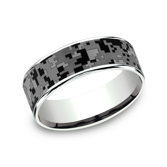 THE DIGITAL CAMO