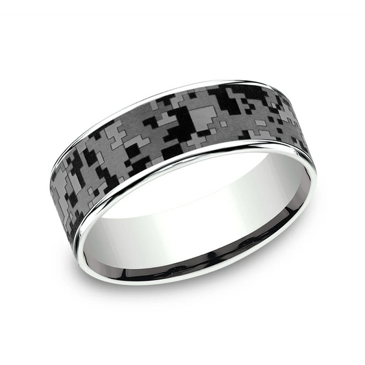THE DIGITAL CAMO