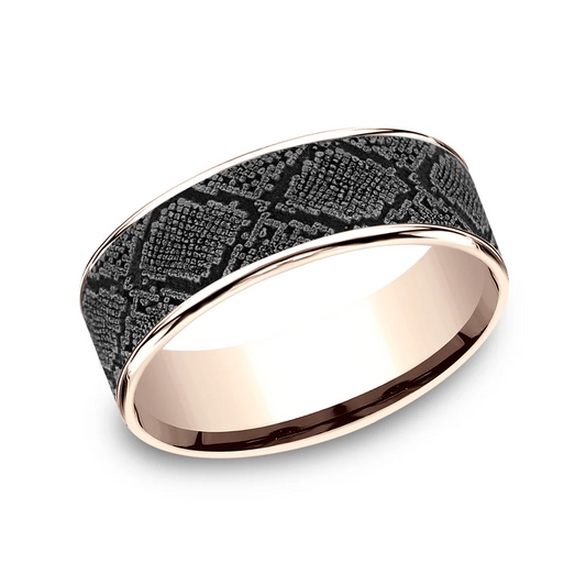 THE DIAMONDBACK
