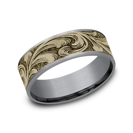 THE ENGRAVER