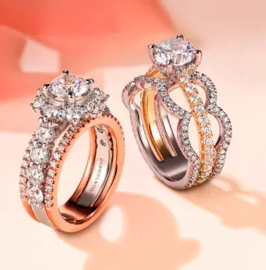 Shop Gabriel & CO at Stiles Jewelers Cartersville, GA Shop Gabriel & CO at Stiles Jewelers Cartersville, GA