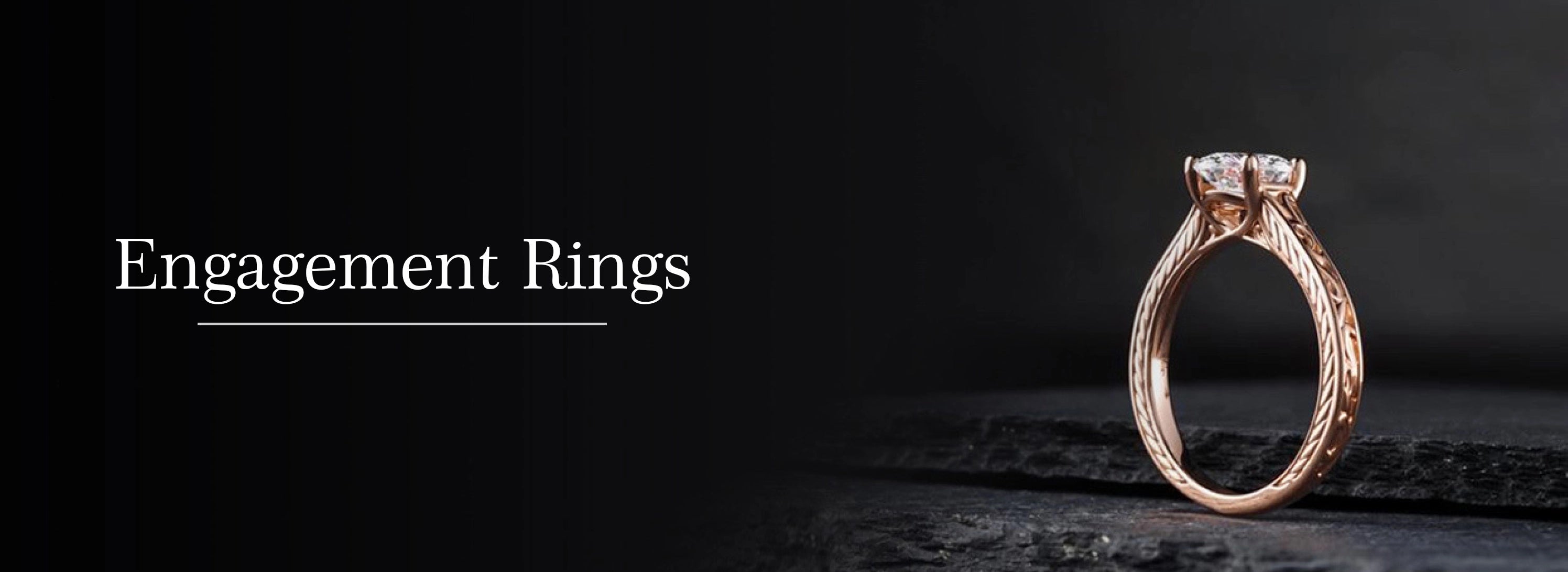 Shop Engagement Rings at Stiles Jewelers Cartersville, GA