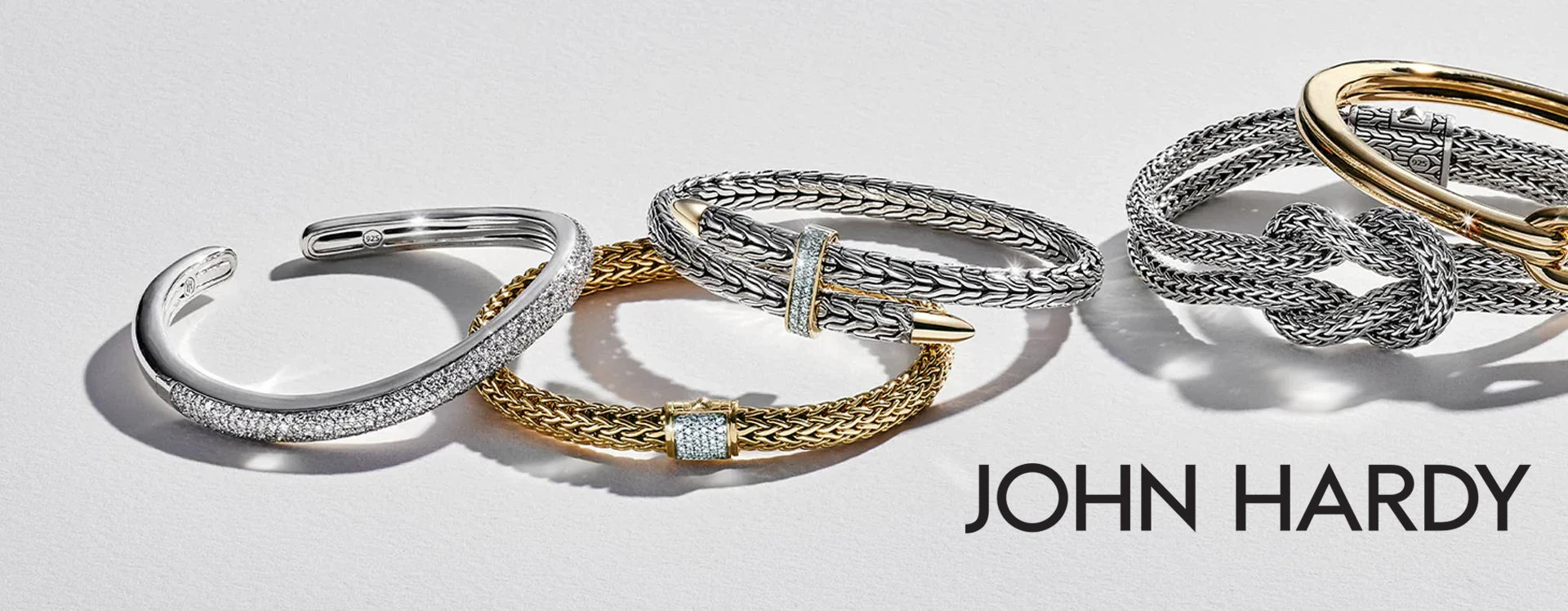 Shop John Hardy at Stiles Jewelers Cartersville, GA  john-hardy