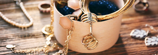 Elegant Jewelry for Every Generation