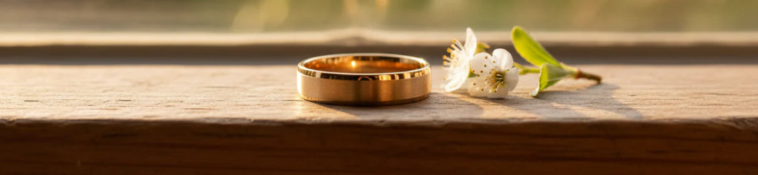 Best Wedding Bands Guide in Cartersville, GA