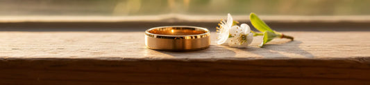 Best Wedding Bands Guide in Cartersville, GA
