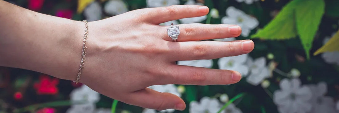 Custom & Luxury Jewelry