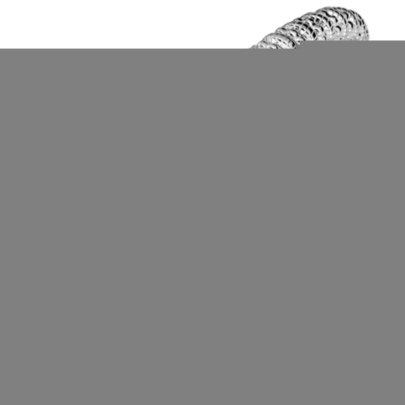Vahan 14k Gold & Sterling Silver Diamond Bracelet