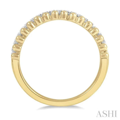 Bead Bijoux Diamond Fashion Band