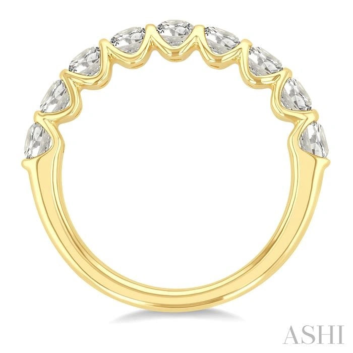Diamond Fashion Band