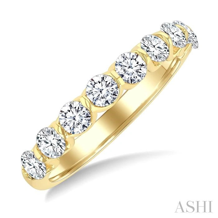 Diamond Fashion Band