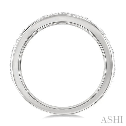 Diamond Fashion Band