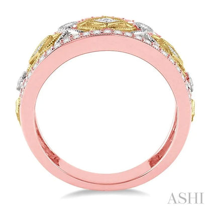 Diamond Fashion Ring