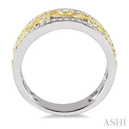Diamond Fashion Band