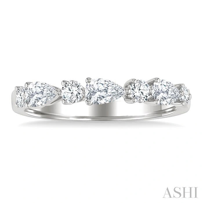 Diamond Fashion Band