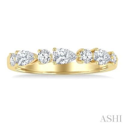 Diamond Fashion Band