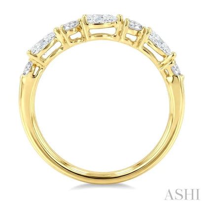 Diamond Fashion Band
