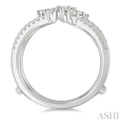 Mixed Shape Diamond Fashion Ring