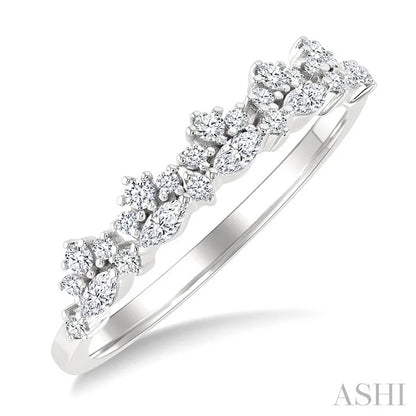 Diamond Fashion Band