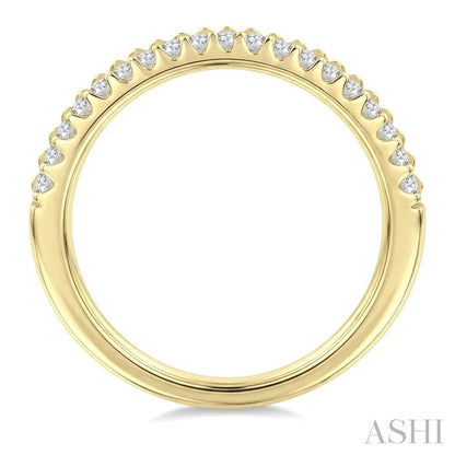 Pirouette Diamond Fashion Ring