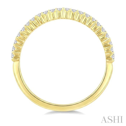 Pirouette Diamond Fashion Ring