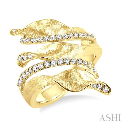 Diamond Fashion Ring