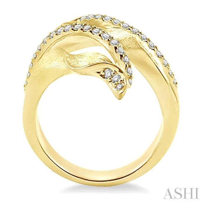Diamond Fashion Ring