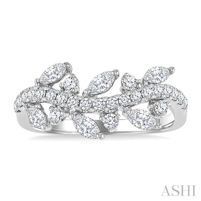 Diamond Fashion Band