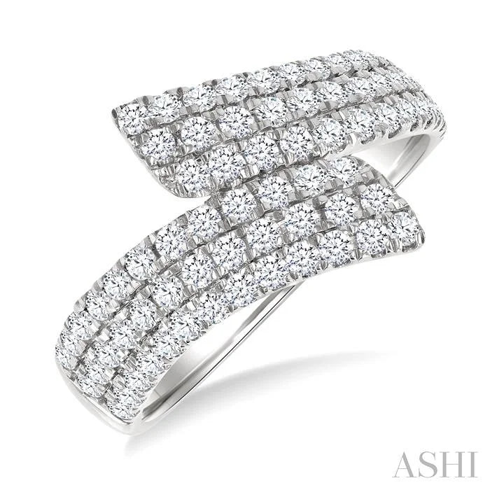 Bypass Diamond Wide Band