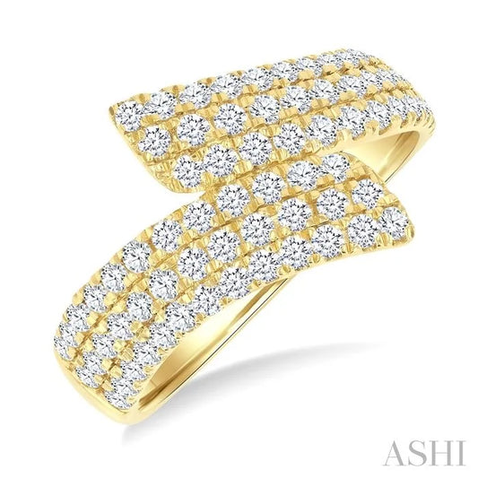 Bypass Diamond Wide Band