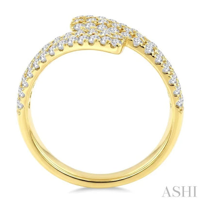 Bypass Diamond Wide Band