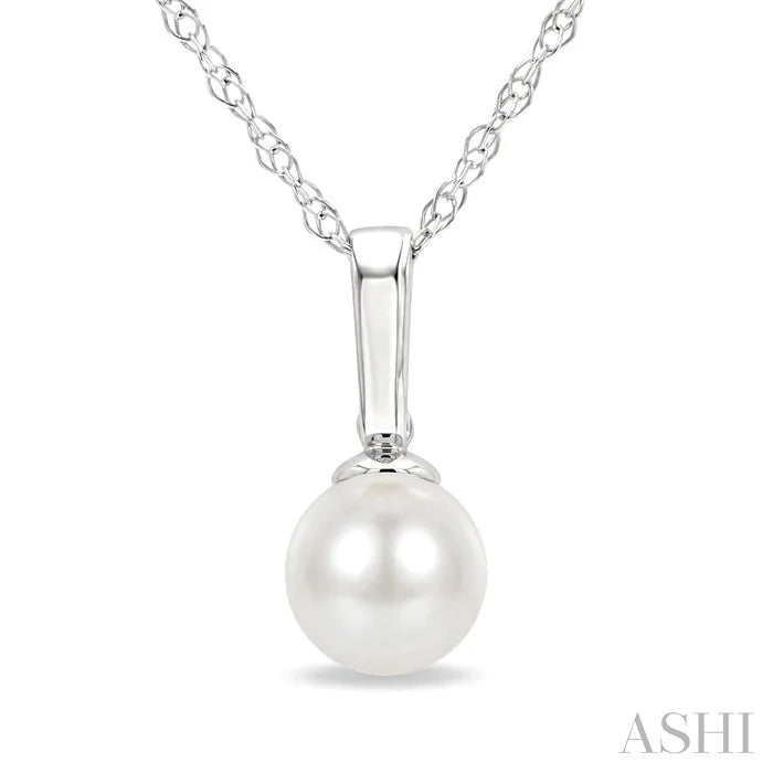 Pearl Fashion Pendant