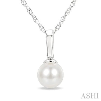 Pearl Fashion Pendant