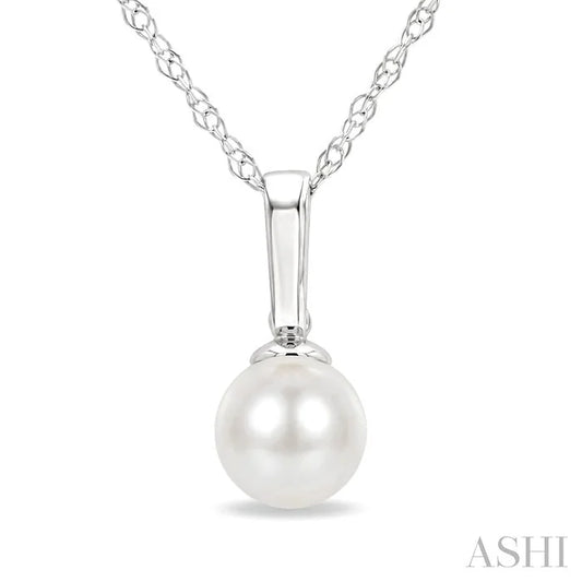 Pearl Fashion Pendant