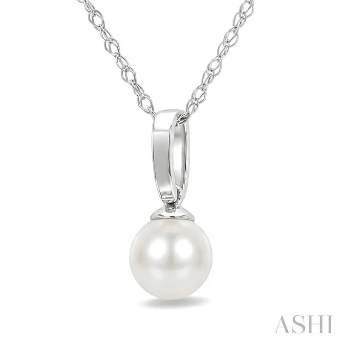 Pearl Fashion Pendant