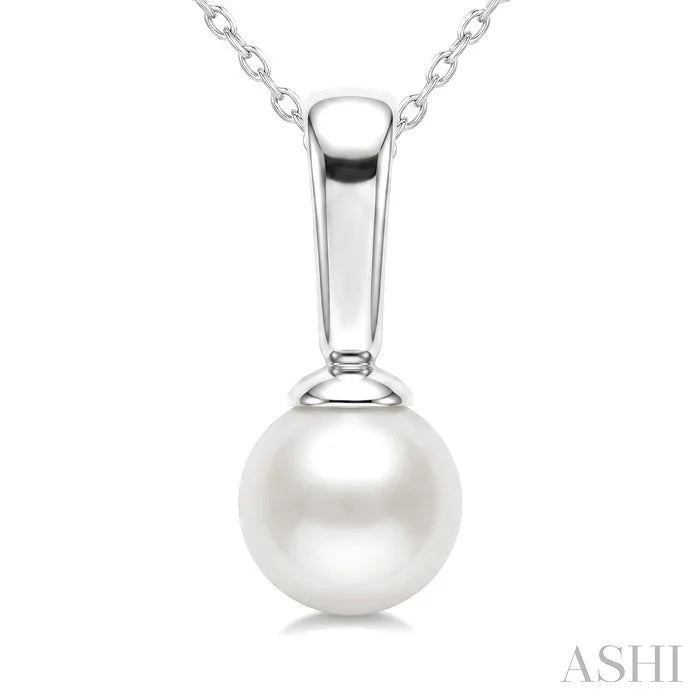 Pearl Fashion Pendant