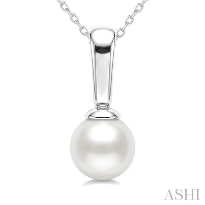 Pearl Fashion Pendant