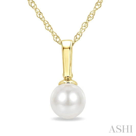 Pearl Fashion Pendant