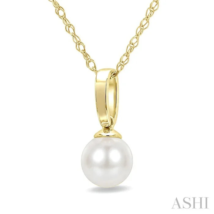 Pearl Fashion Pendant