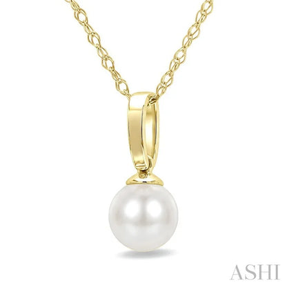 Pearl Fashion Pendant