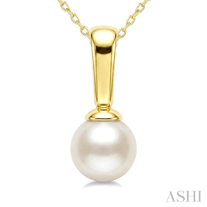 Pearl Fashion Pendant