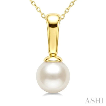 Pearl Fashion Pendant