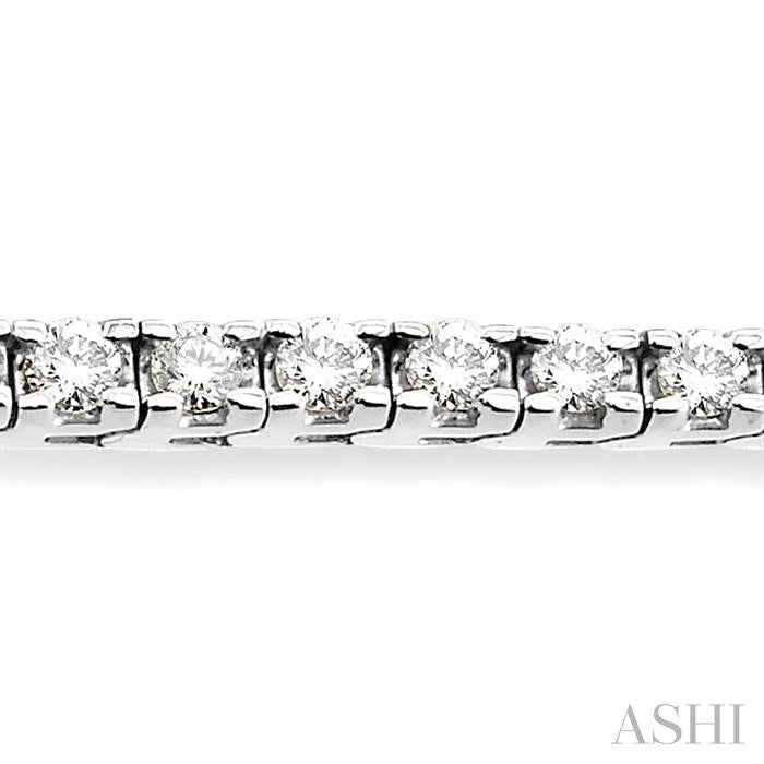 Diamond Tennis Bracelet
