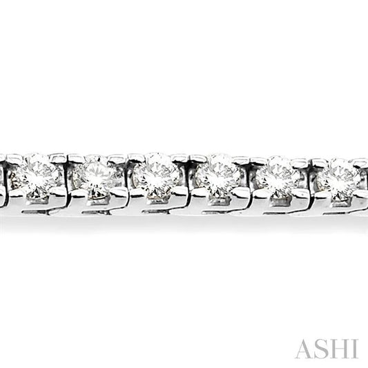 Diamond Tennis Bracelet