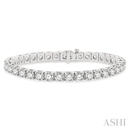 Diamond Tennis Bracelet