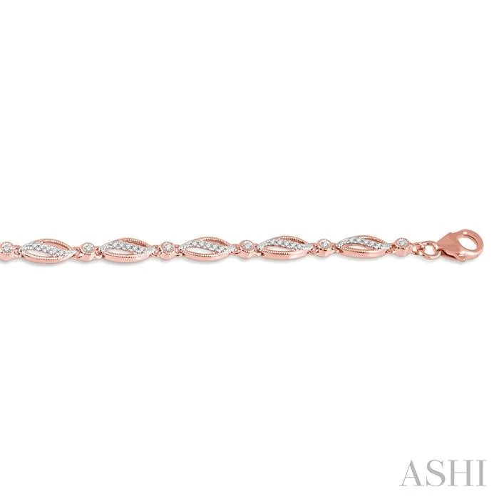 Diamond Fashion Bracelet
