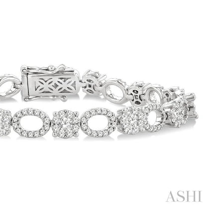 Lovebright Diamond Bracelet