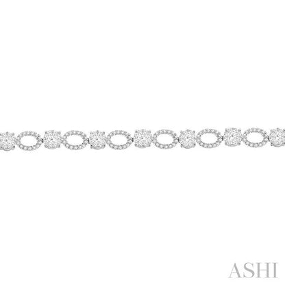 Lovebright Diamond Bracelet