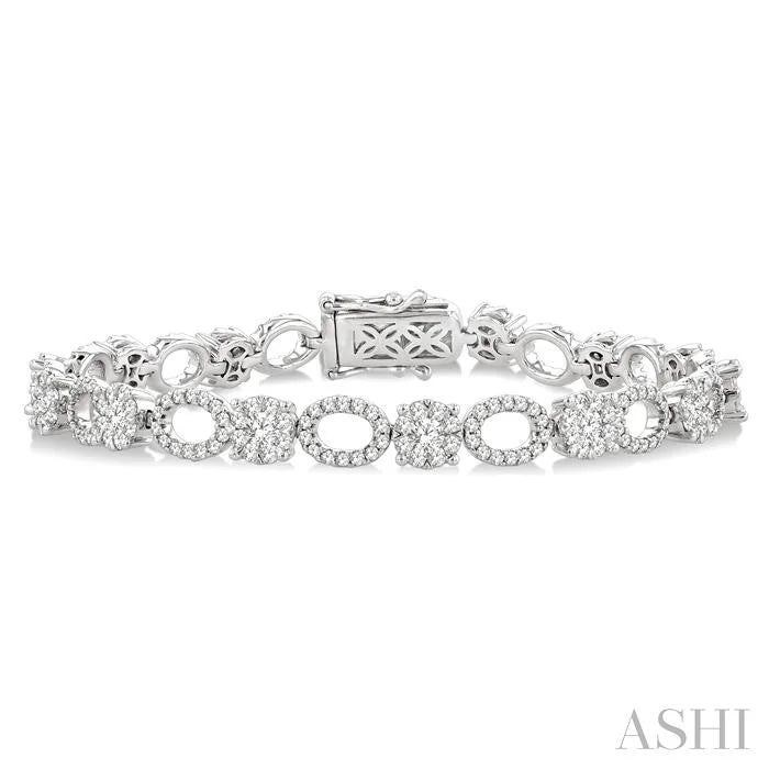 Lovebright Diamond Bracelet