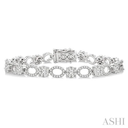 Lovebright Diamond Bracelet